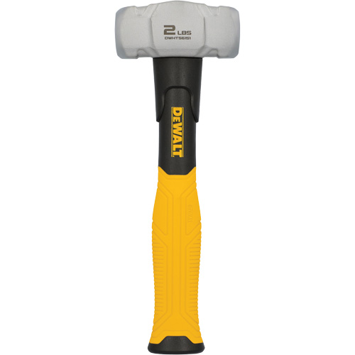 Steel Head Drilling Hammer, 2 lbs., Fibreglass Handle Ontario Packaging