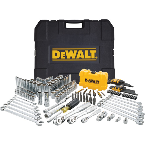 Ensemble d'outils pour m&eacute;canicien Ontario Packaging