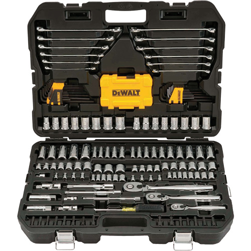 Ensemble d'outils pour m&eacute;canicien Ontario Packaging