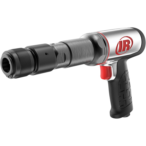 Heavy-Duty Air Hammer, 21.8 CFM, 1/4" NPT, 2600 BPM, 3/4" x 3-3/4" (0.0mm x 0.0mm) Ontario Packaging