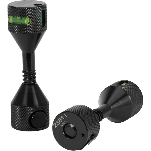 2-Hole Quick Pins Ontario Packaging