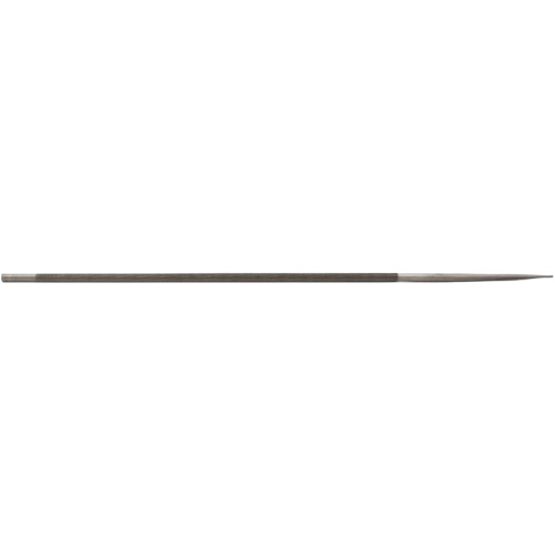 5/32" Chainsaw File, Round, 8", Knurl Ontario Packaging