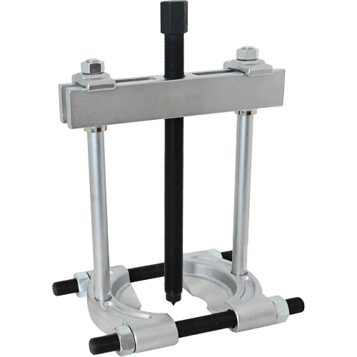 Bearing Separator & Puller Set, 10 Ton Capacity Ontario Packaging