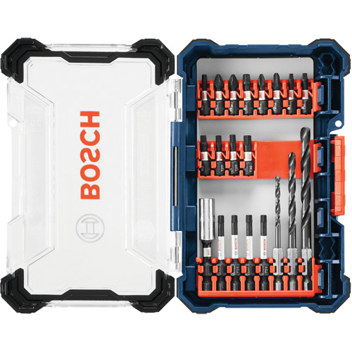 Custom Case System Drill & Drive Set Ontario Packaging