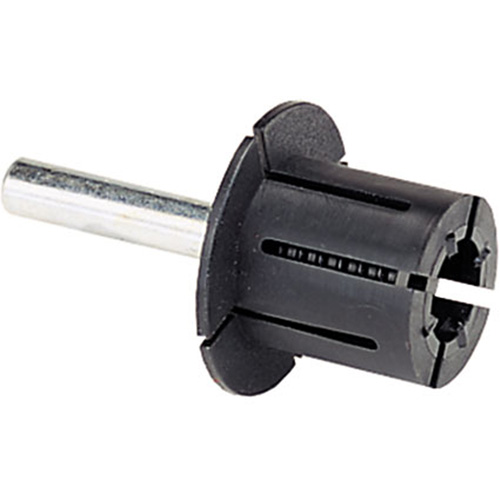 Flush Finishing Wheel Mandrel Ontario Packaging
