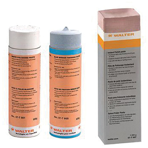 Polishing Paste Ontario Packaging