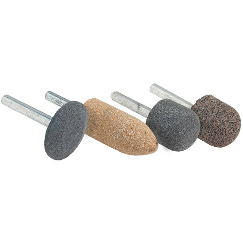 Meule mont&eacute;e, A11, C&eacute;ramique, 7/8" dia., 2" lo, 36 Grain Ontario Packaging