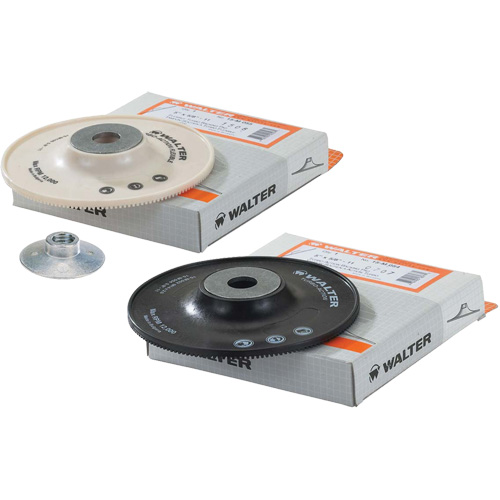 Fibre Discs - Accessories Ontario Packaging