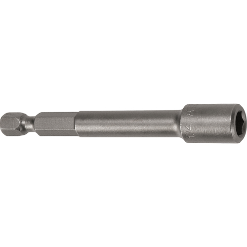 Tourne-&eacute;crou, Embout 11/32", Prise 1/4", 2" lo, Non magn&eacute;tique Ontario Packaging