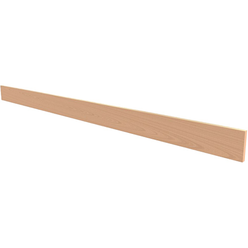 Fibreglass Scaffolding Components, Toeboard, 96" W x 4" H Ontario Packaging