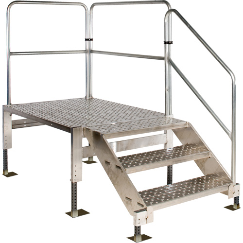 Access Platform Ontario Packaging