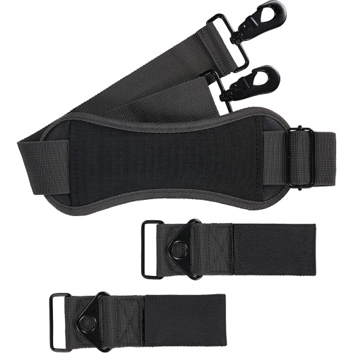 Bandouli&egrave;re de levage et de transport d&eacute;chelle Arsenal 5302 Ontario Packaging