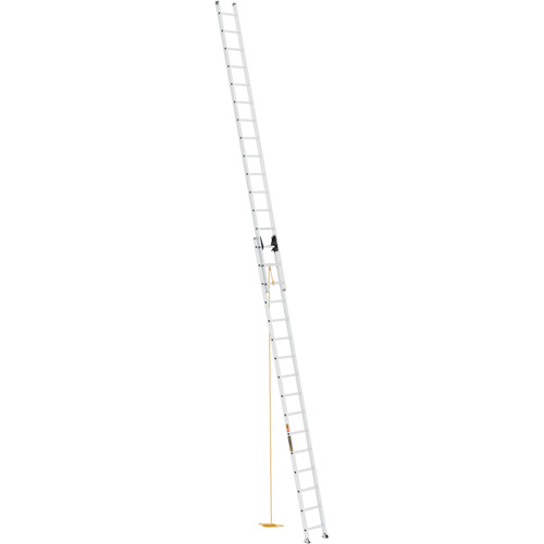 Jobsite Series Extension Ladder, 225 lbs. Cap., 32' H, Grade 2 Ontario Packaging