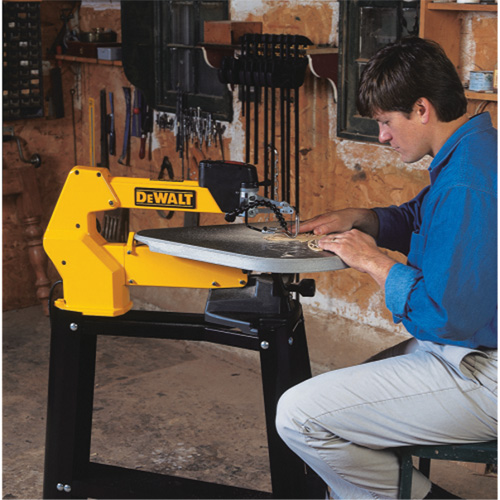 Scroll Saw Stand Ontario Packaging