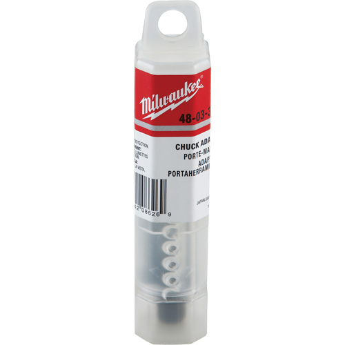 Adaptateur de mandrin SDS-Plus &agrave; 1/2" Ontario Packaging