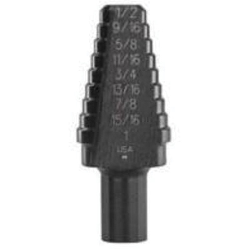 Coarse Self-Feed Drill Bit, 1/4", 1/4" Hex Shank Ontario Packaging