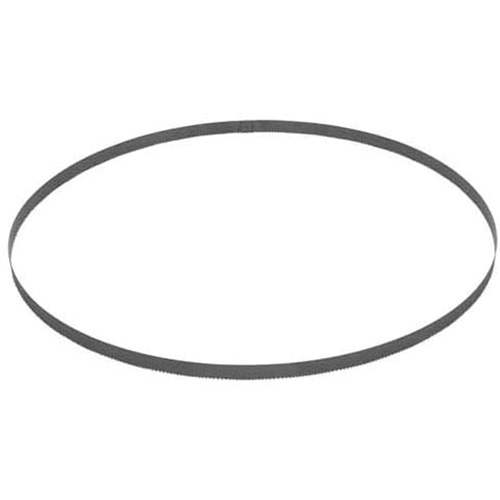 Lame de scie &agrave; ruban &agrave; coupe profonde, Bim&eacute;tal, 44-7/8" lo x 1/2" la x &eacute;paisseur 0,02", 10 dents par pouce Ontario Packaging