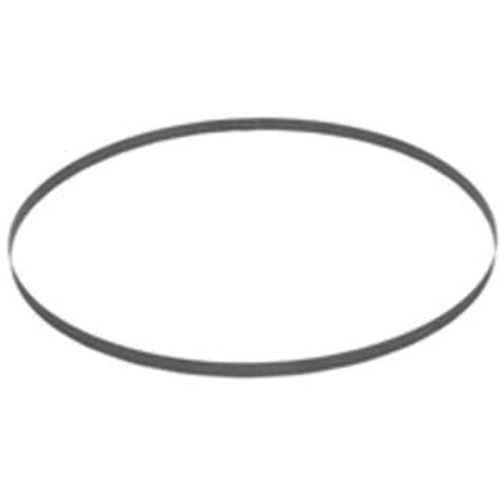 Lames de scie &agrave; ruban &agrave; coupe profonde, Bim&eacute;tal, 44-7/8" lo x 1/2" la x &eacute;paisseur 0,02", 24 dents par pouce Ontario Packaging