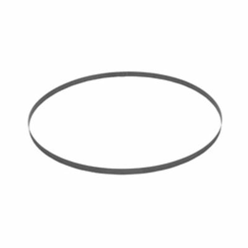 Lame de scie &agrave; ruban portative compacte, Bim&eacute;tal, 35-3/8" lo x 1/2" la x &eacute;paisseur 0,020", 24 dents par pouce Ontario Packaging