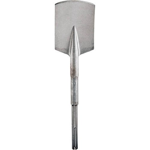 Clay Spade Ontario Packaging