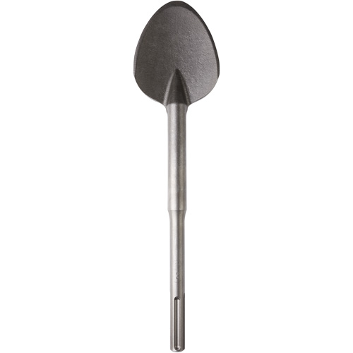 Ciseau de marteau b&ecirc;che, 5-1/2", Tige Hexagonale, Acier rapide Ontario Packaging