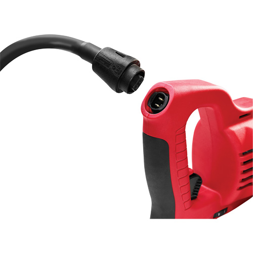Quik-Lok&reg; Cord with Twist Style Plug Ontario Packaging