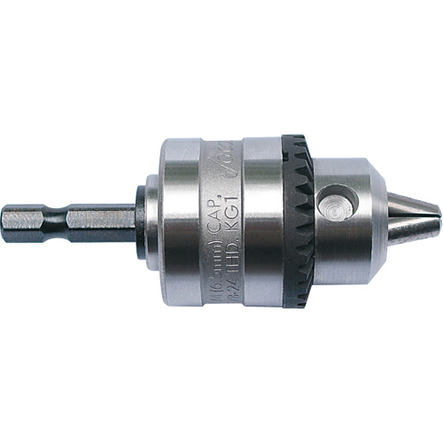 Chuck Attachment Ontario Packaging