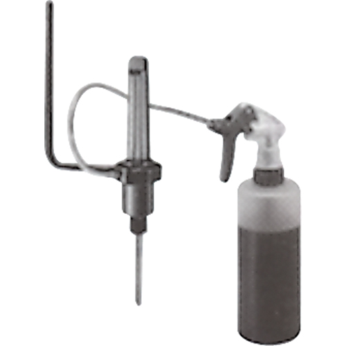 No. 3 Morse Taper Quick Change Assembly Ontario Packaging