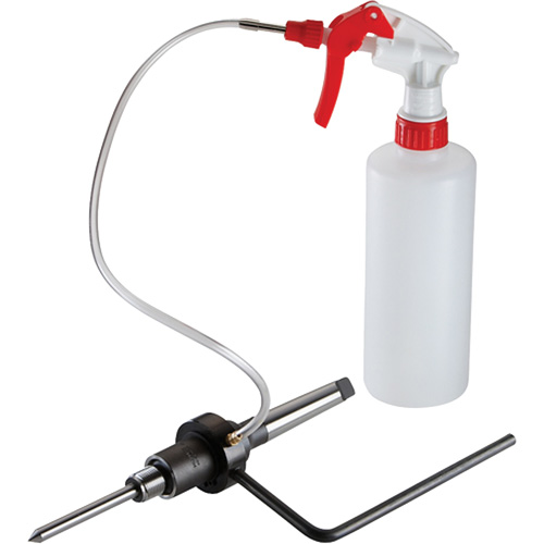 Morse Taper to Threaded Steel Hawg&reg; Cutter Arbor Ontario Packaging