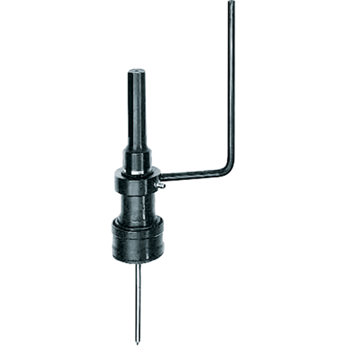 3/4" Straight Shank Quick Change Arbor Assembly Ontario Packaging