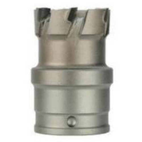 Outil de coupe &agrave; changement rapide pour feuilles de m&eacute;tal Ontario Packaging