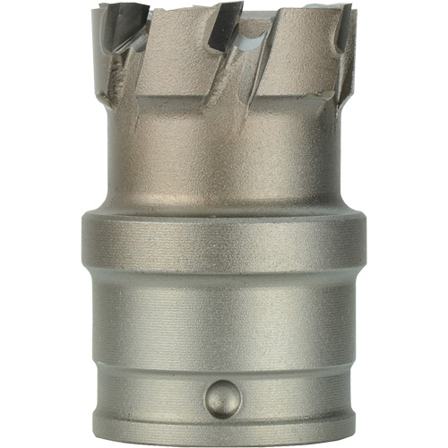 Outil de coupe &agrave; changement rapide pour feuilles de m&eacute;tal Ontario Packaging