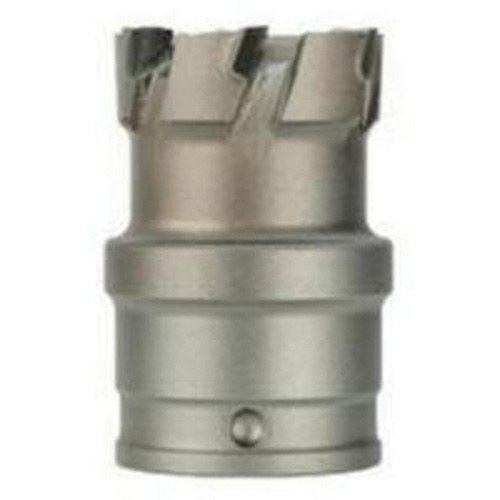 Outil de coupe &agrave; changement rapide pour feuilles de m&eacute;tal Ontario Packaging