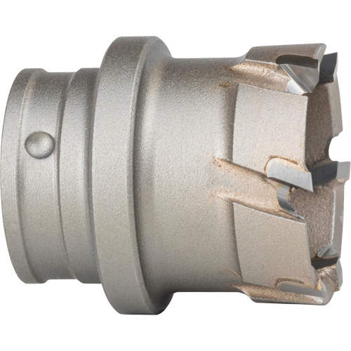 Outil de coupe &agrave; changement rapide pour feuilles de m&eacute;tal Ontario Packaging