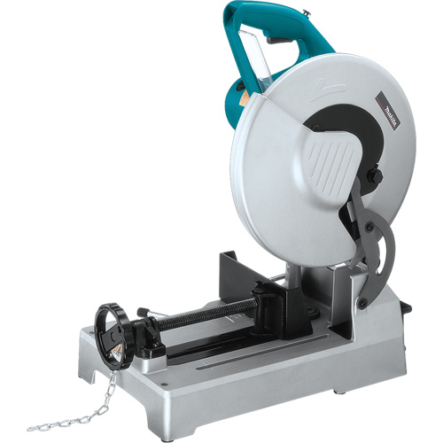 Metal Cutting Saw, 12", 1700 No Load RPM, 15 A Ontario Packaging