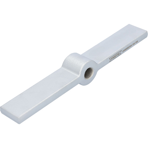 Tire-barre transversale Ontario Packaging