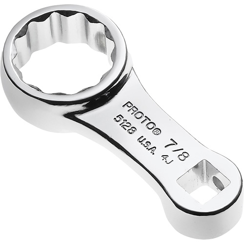 Jeu  d'adaptateur dynamom&eacute;trique &agrave; 12 pans PROTO, Adaptateur, 3/8" Ontario Packaging