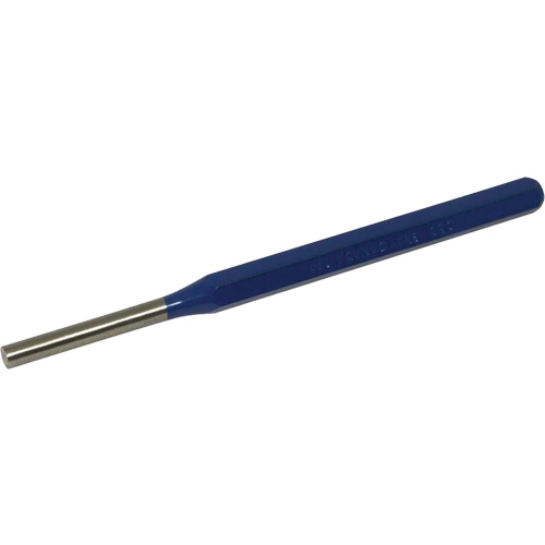 Poinçon effil&eacute;, 1/4" dia. x 6-1/4" lo Ontario Packaging