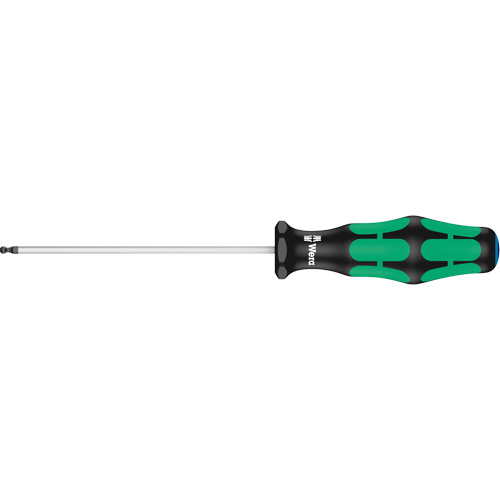 Hex Plus Screwdriver 2.5 mm Ontario Packaging