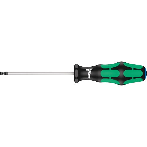 Hex Plus Screwdriver 4.0 mm Ontario Packaging