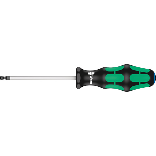Hex Plus Screwdriver 5.0 mm Ontario Packaging