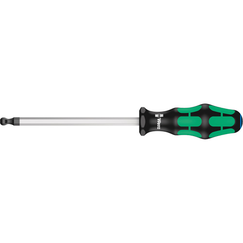 Hex Plus Screwdriver 8.0 mm Ontario Packaging
