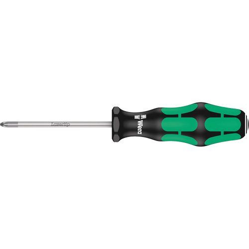Pozidriv Screwdriver Ontario Packaging