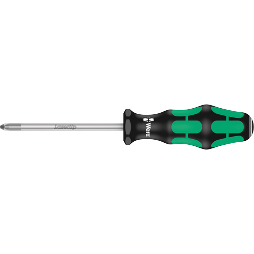 Pozidriv Screwdriver Ontario Packaging