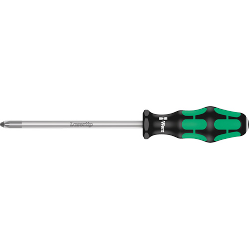 Pozidriv Screwdriver Ontario Packaging