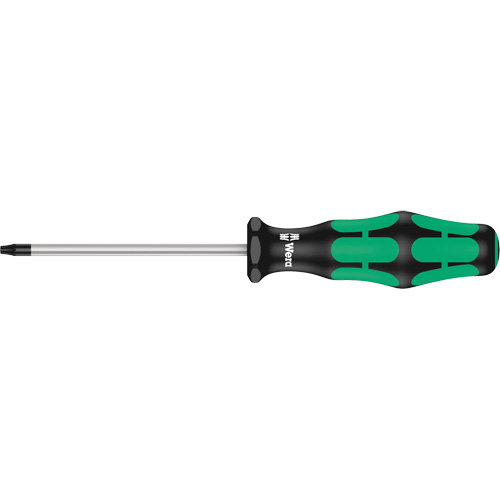 Wera Torx Insulated Screwdriver Ontario Packaging