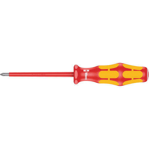 Insulated Phillips Slotted Screwdriver Ontario Packaging