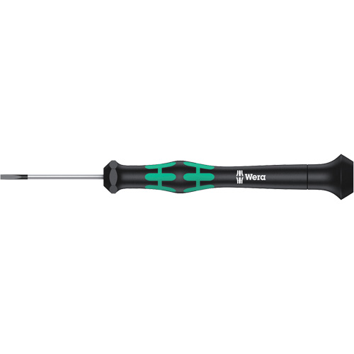Micro Series Precision Screwdriver Ontario Packaging