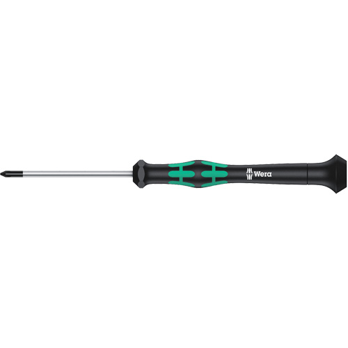 Micro Series Precision Screwdriver Ontario Packaging
