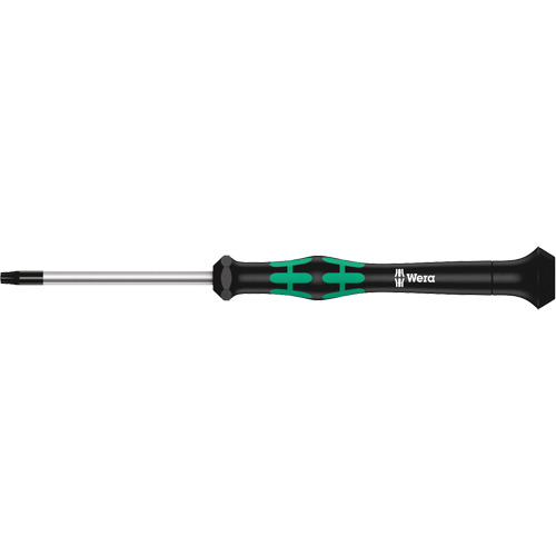 Tournevis Torx s&eacute;rie Micro Ontario Packaging